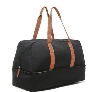 Weekender Tote Bag